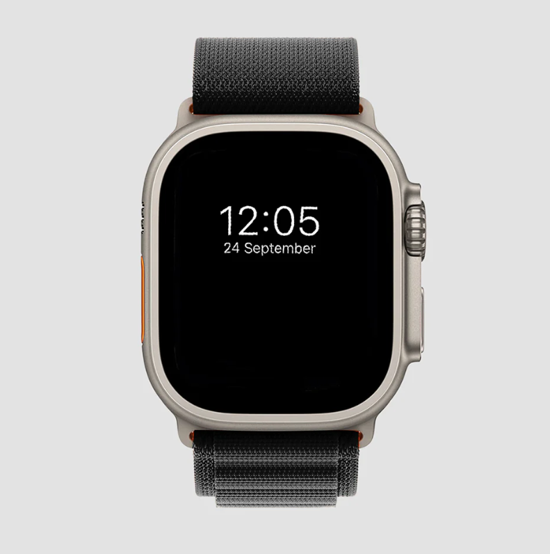 GRIPP GLEN Watch Strap 45mm & 49mm
