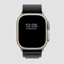 GRIPP GLEN Watch Strap 45mm & 49mm