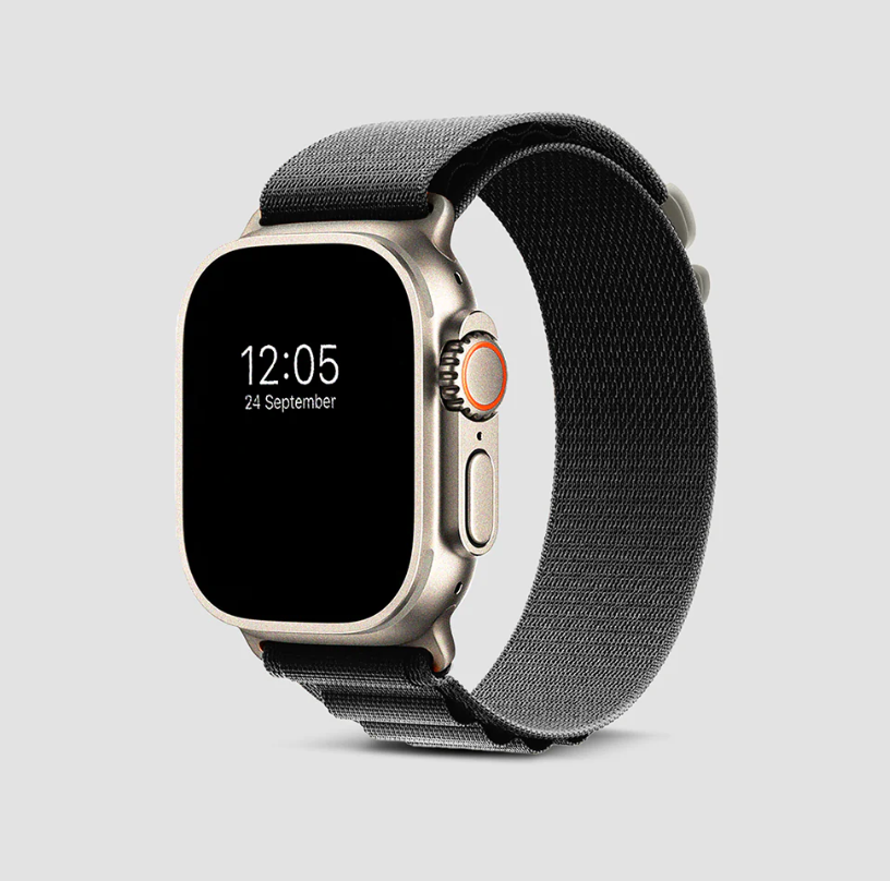 GRIPP GLEN Watch Strap 45mm & 49mm