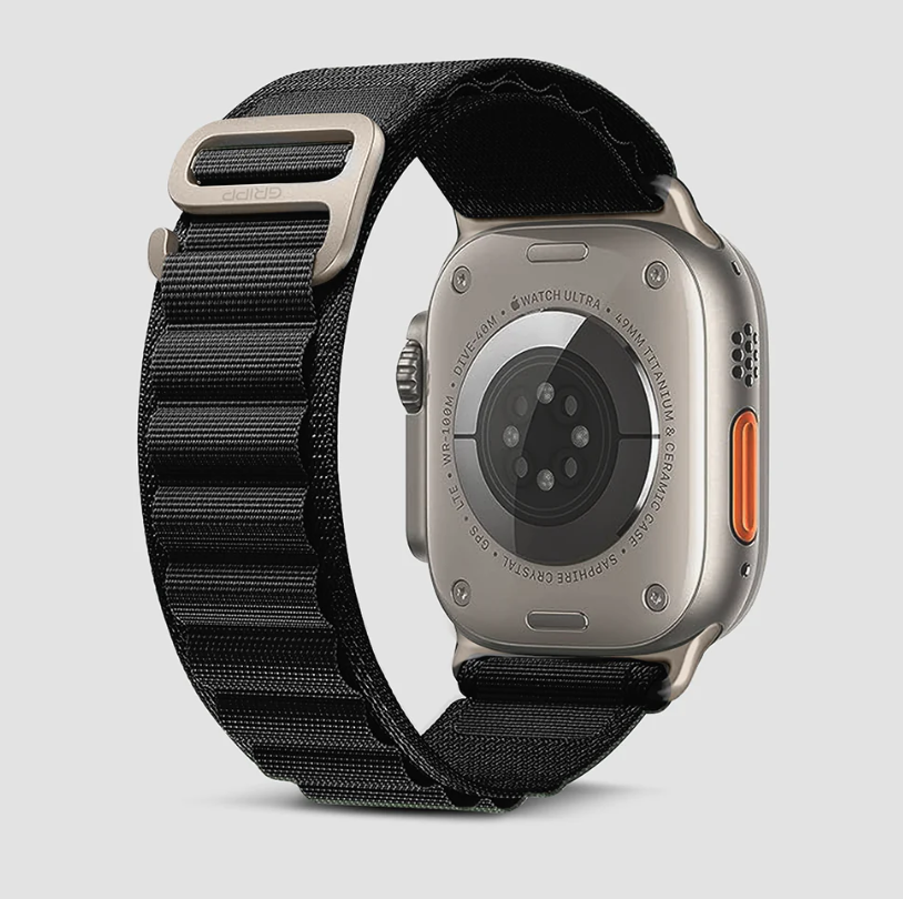GRIPP GLEN Watch Strap 45mm & 49mm