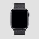 GRIPP Stainless Steel Watch Strap Strong Magnetic Clasp 38mm | 40mm | 41mm
