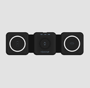 GRIPP 3in1 Flat Wireless Charger
