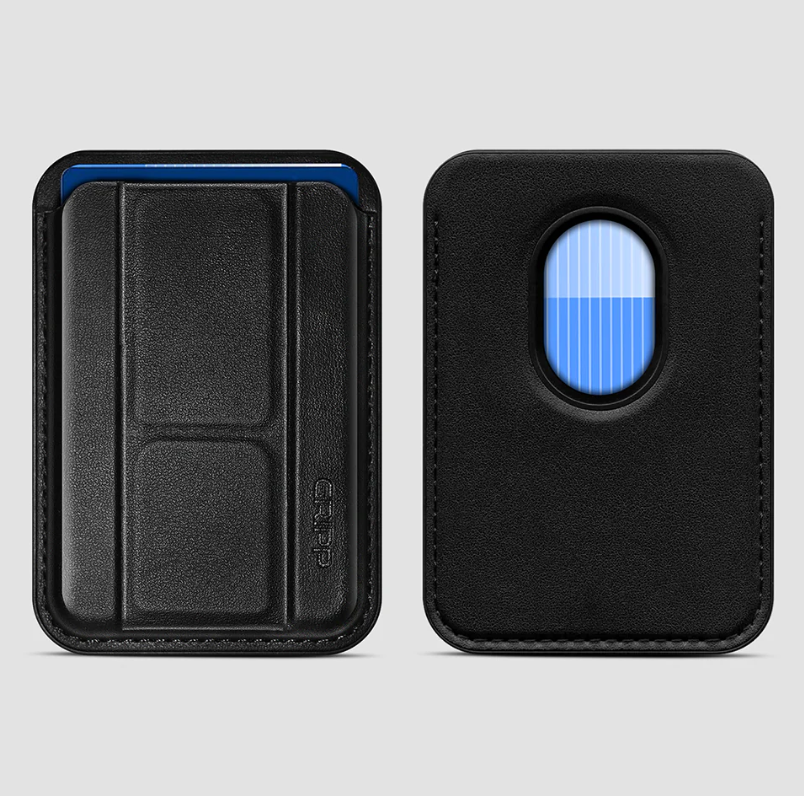 GRIPP Magsafe Card Holder With Stand