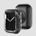 GRIPP Defence Watch Bumper 45mm - Transparent