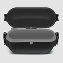 GRIPP Elite Airpods Pro Case with Keyring Hook