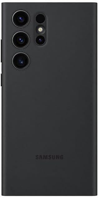 Smart View Wallet Case Galaxy S23 Ultra