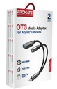Promate OTGLink-i