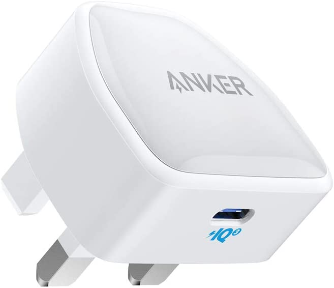 Anker 511Charger Nano Pro 20W