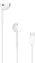 Apple Earpods USB-C Connector With Box Original