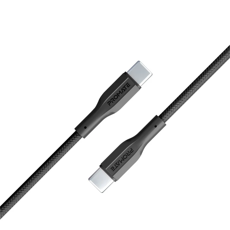 Promate Xcord -CC Data & Charge Cable
