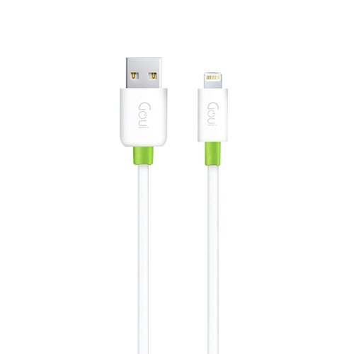 Goui 8 PIN USB Cable-1Mtr [Classic]
