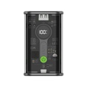 Goui NANO10 PRO, Fast Charging PD, Digital Screen 10000mAh
