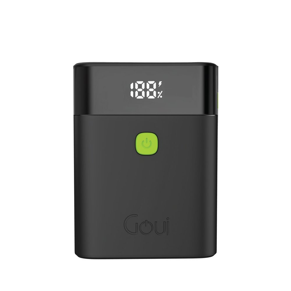 Goui P10 Premium Power Bank 10,000 mAh 22.5W
