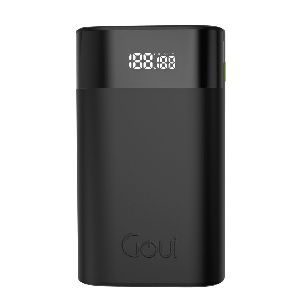Goui P20 Premium Power Bank 20,000 mAh 65W