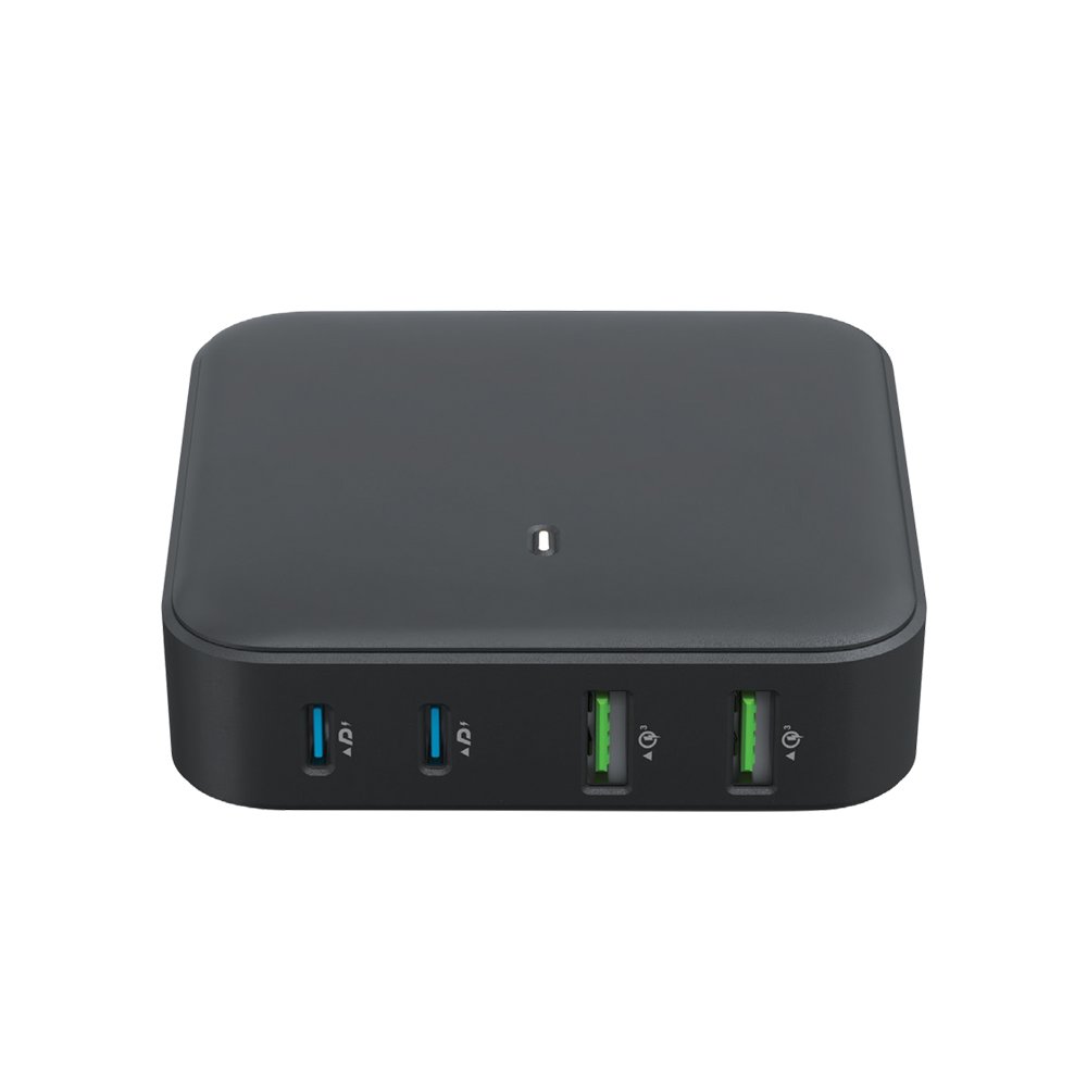 Goui GAN 100 Desktop Charger 100W