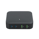 Goui GAN 100 Desktop Charger 100W