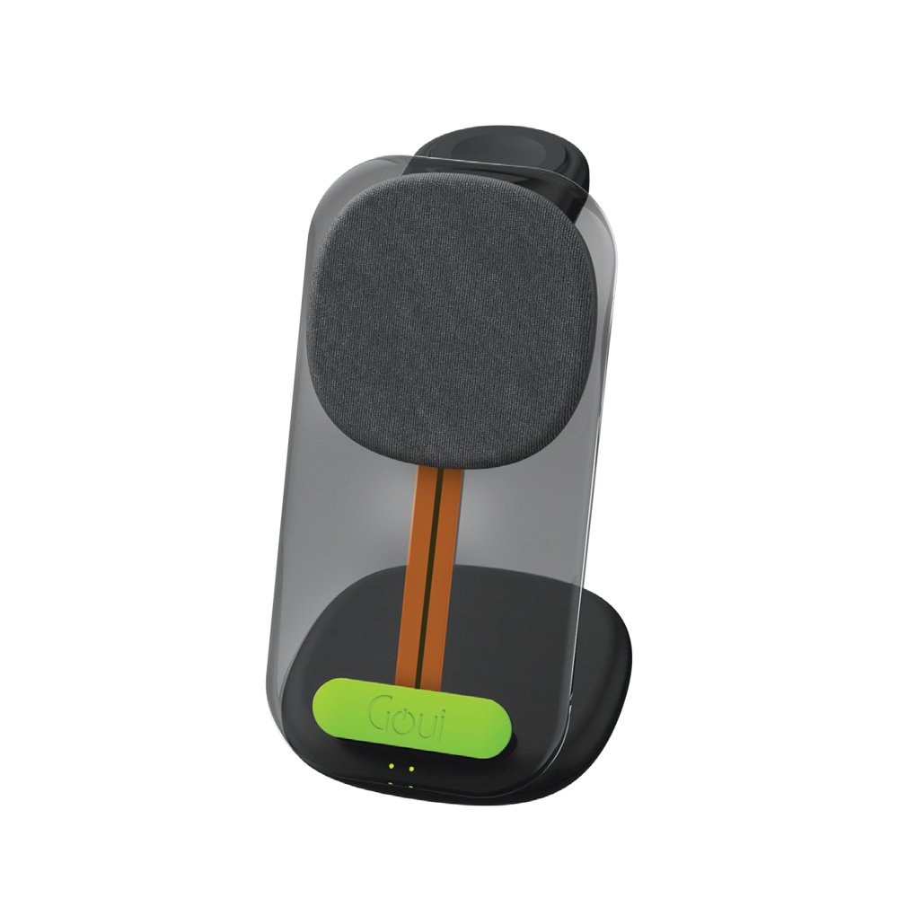 Goui 3IN1 Ultra Wireless Charger