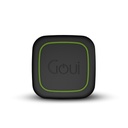 Goui Cube.Qi Power bank +Qi Charger[10,000mAh]+Qi 10W]