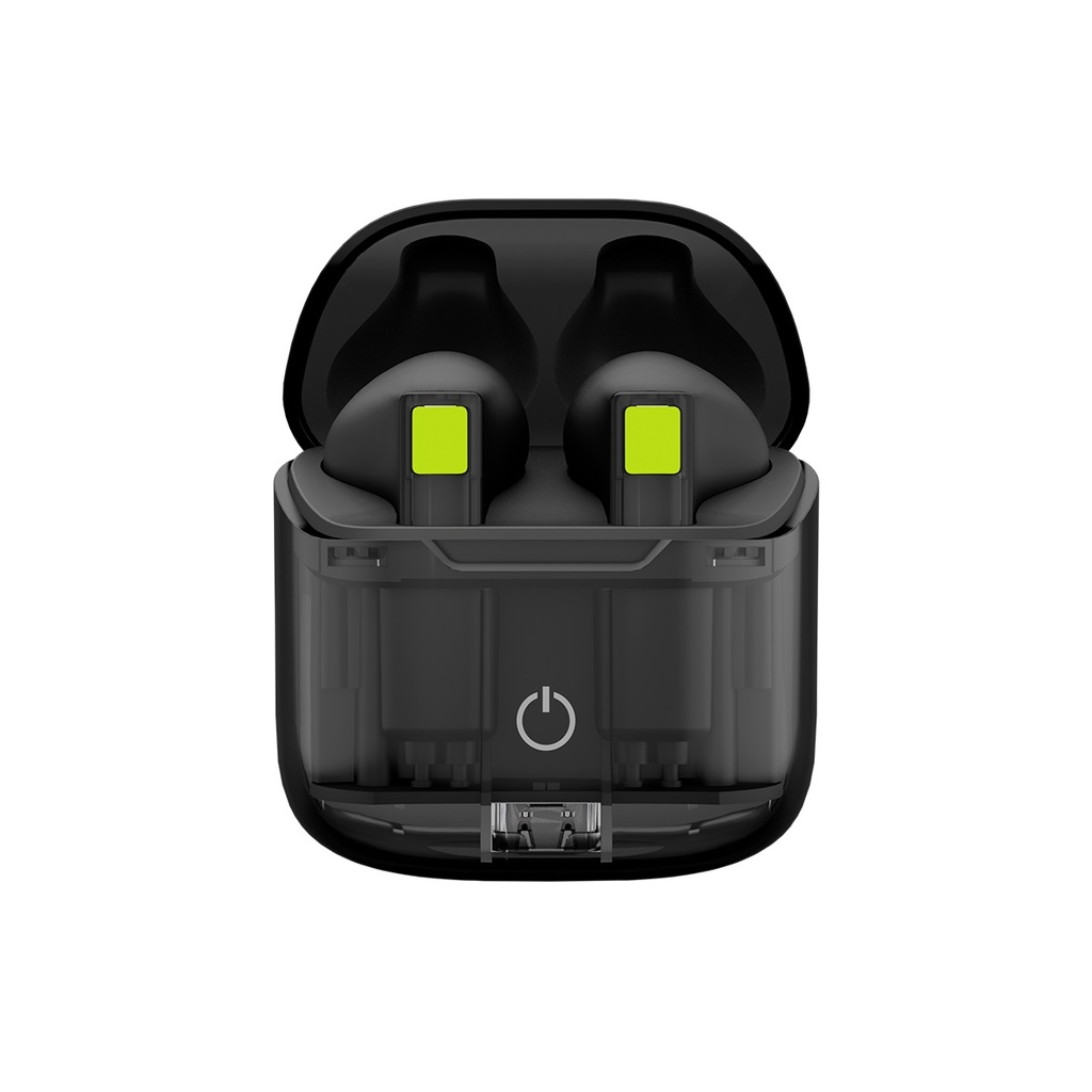 Goui G-PODS WIRELESS EARSET Transparent