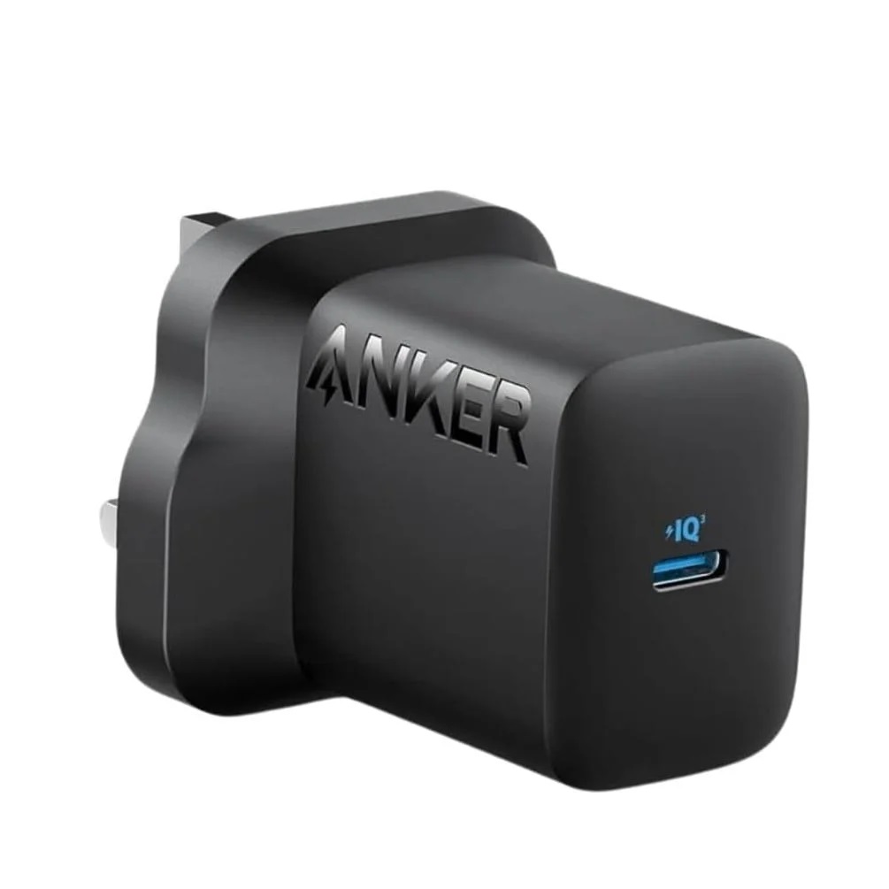 Anker 312 Charger (30w)