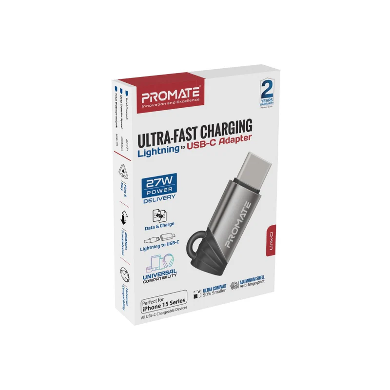 Promate link-Ci USB Adabter