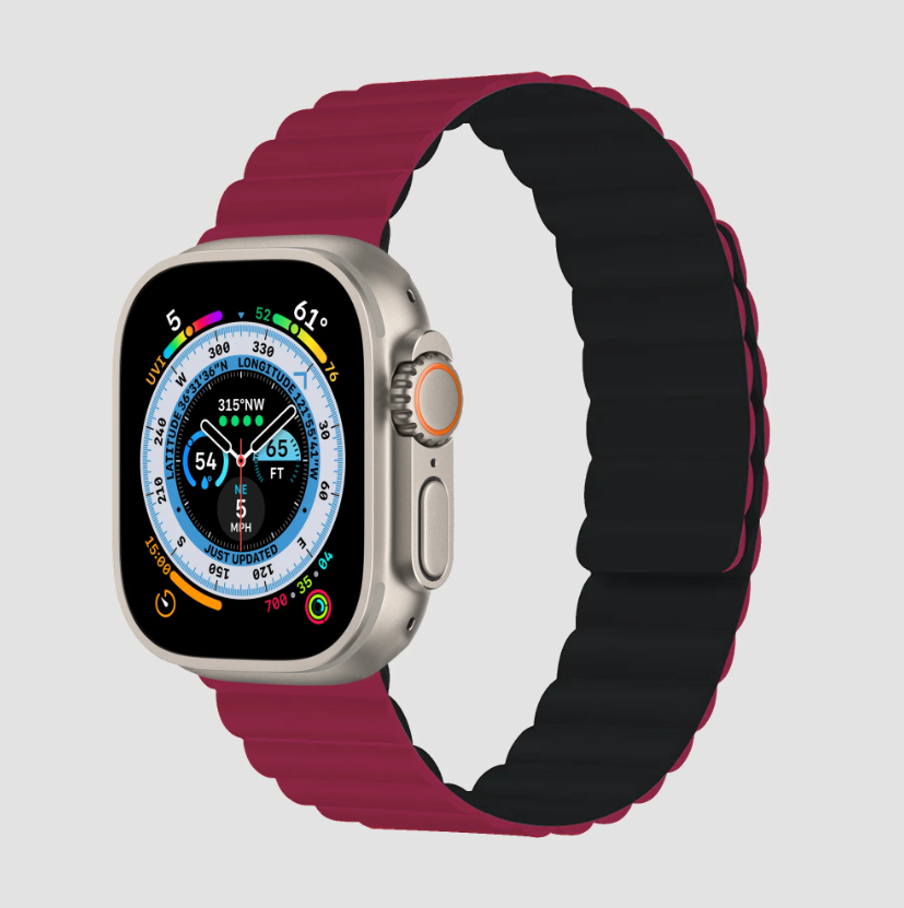 Gripp Reverser Strap Apple Watch 49/45MM