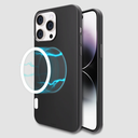 GRIPP Rubon iPhone 15 Pro Max (6.7") with MagSafe Case
