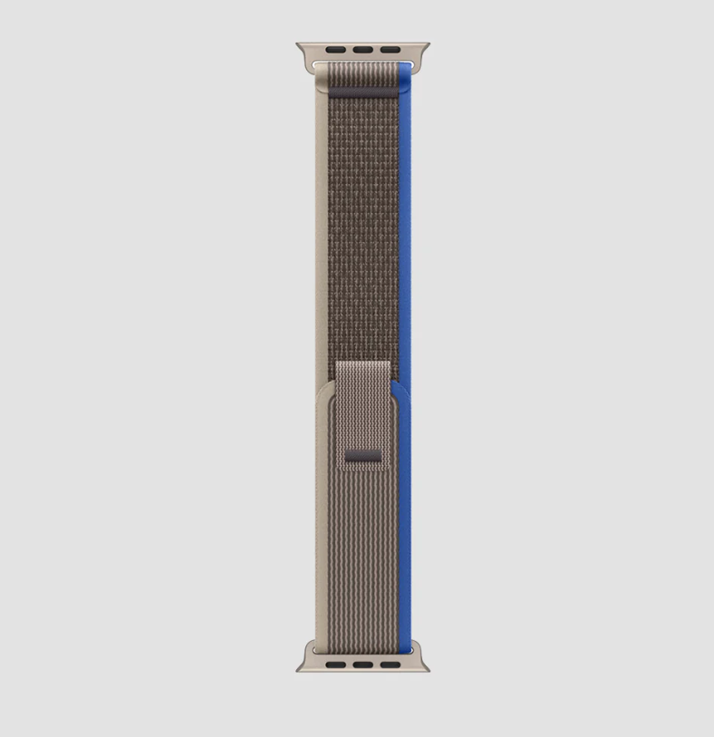 GRIPP BRUT Watch Strap 45mm | 49mm