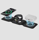 GRIPP 3in1 Flat Wireless Charger