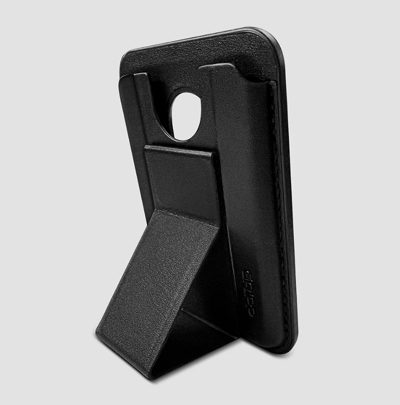 GRIPP Magsafe Card Holder With Stand