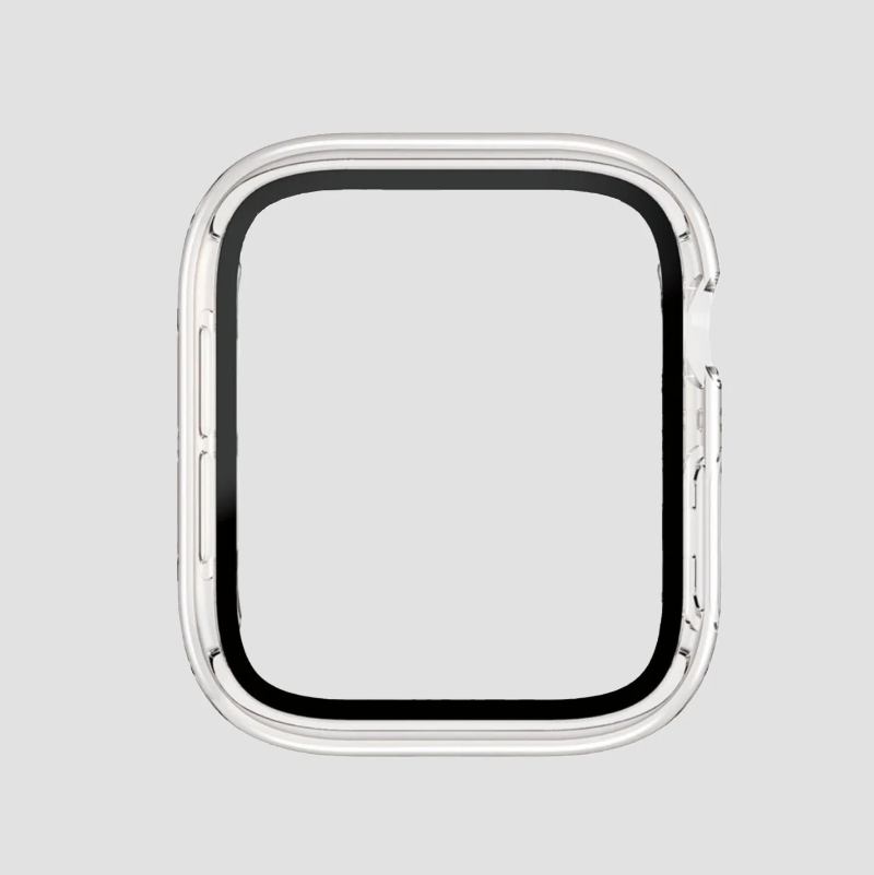 GRIPP Defence Watch Bumper 45mm - Transparent