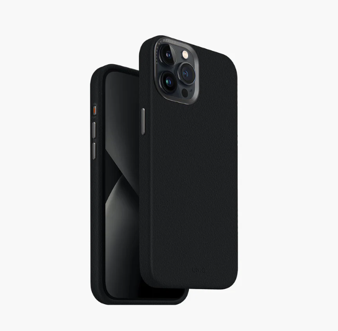 UNIQ lyden (MagClick™ iPhone 15 Pro Max