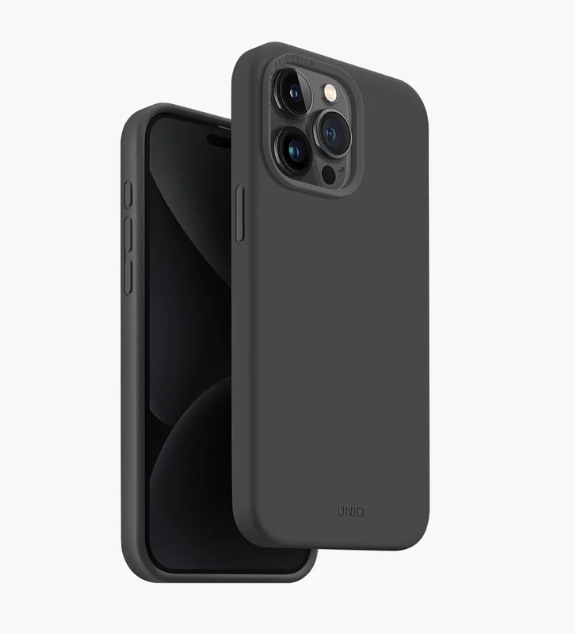 UNIQ Lino Hue MagClick™iPhone 15 Pro Max