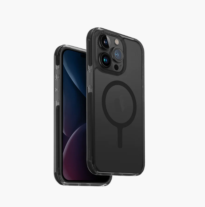 UNIQ Combat Anti Finger Print iPhone 15 Pro Max