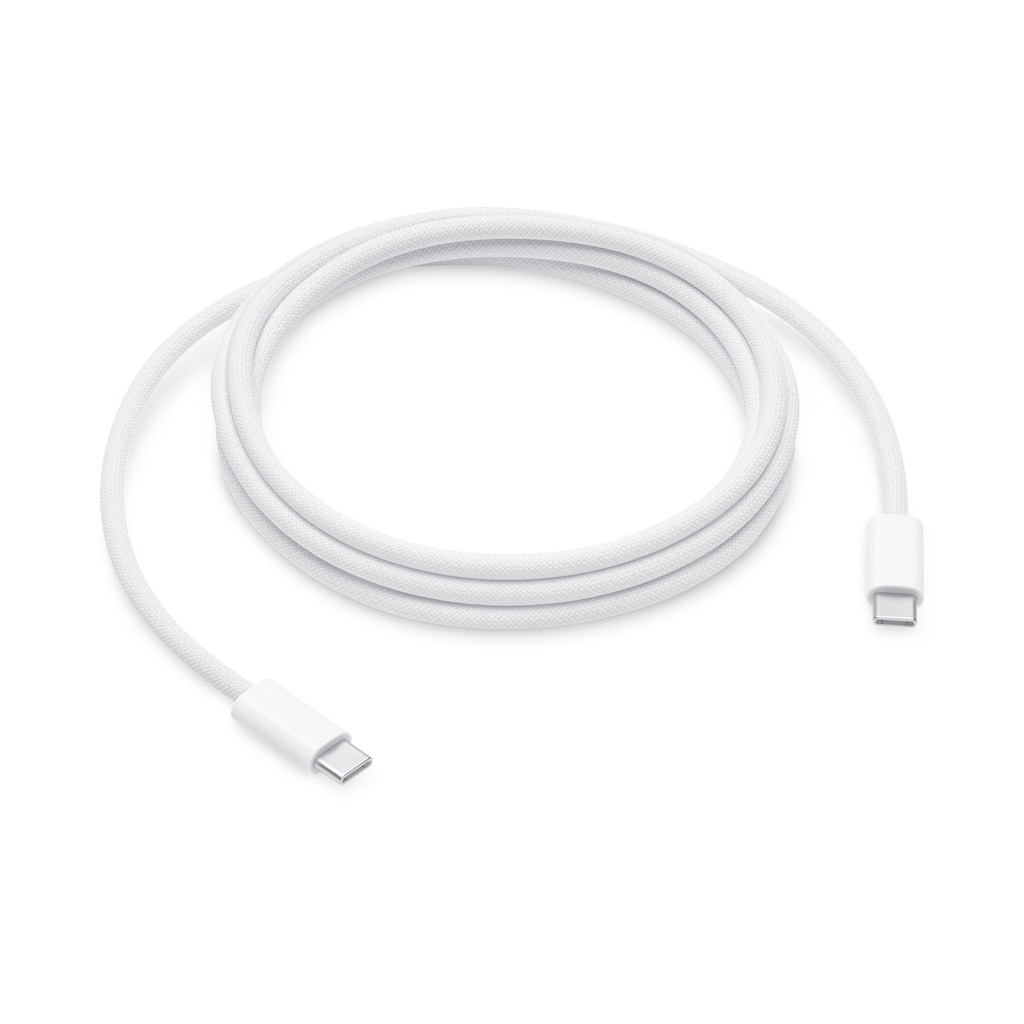 Apple USB-C To USB -C 240W Cable With Box