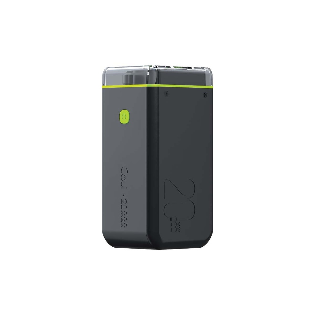 Goui Beast Power Bank 20,000mAh