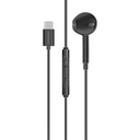 Promate MonoPod-C Mono Earphone