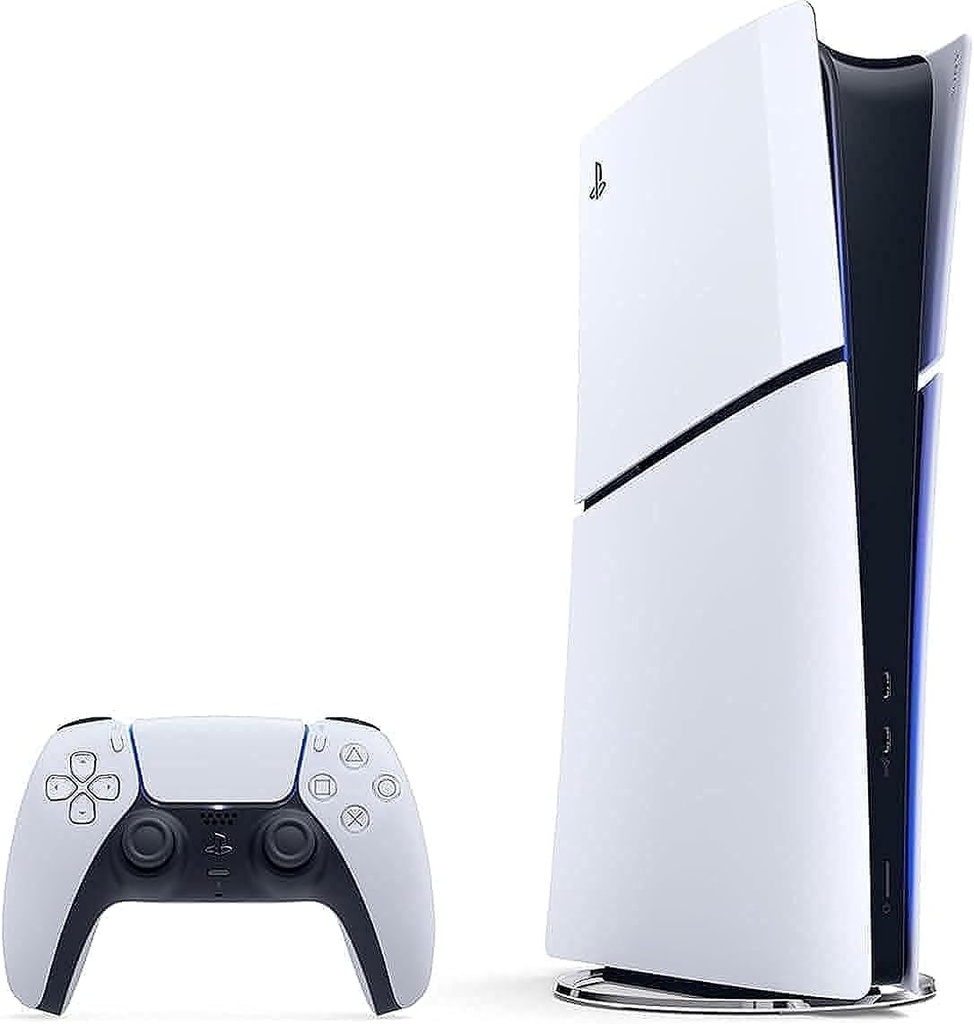 Sony PlayStation 5 Slim