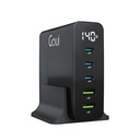 Goui GAN 140 5 Port  Desktop Charger