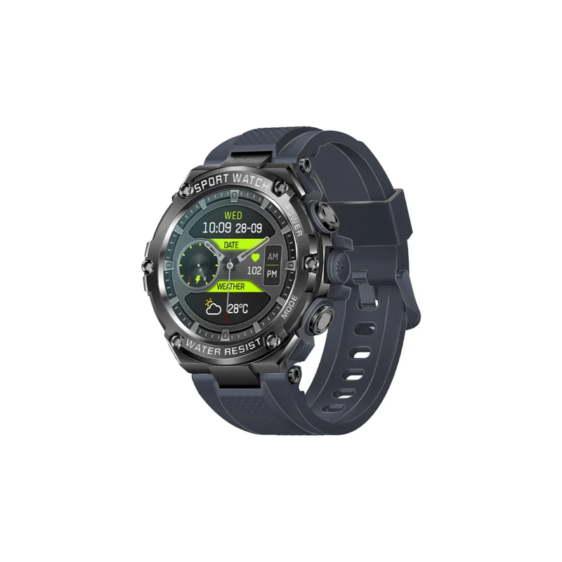 Promate XWatch-R19 Round Screen