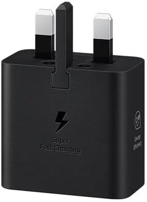 Samsung 25W Power Adapter USB-C