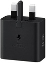 Samsung 25W Power Adapter USB-C