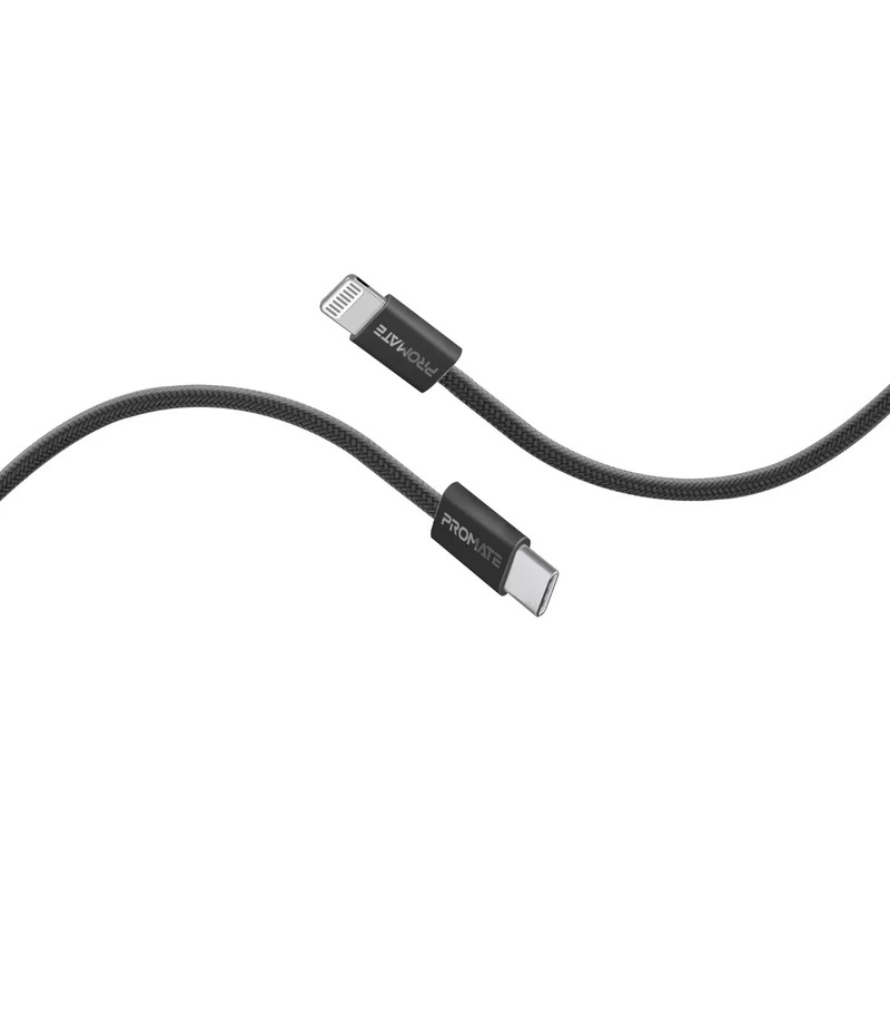 Ecoline-Ci120 27W USB-C TO Lightning Cable