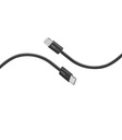 Ecoline-Ci120 27W USB-C TO Lightning Cable
