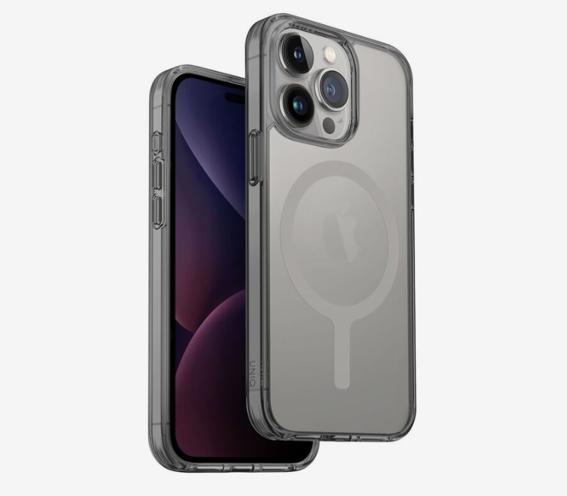 UNIQ LifePro Xtreme Slim Hybrid iPhone 15 Pro