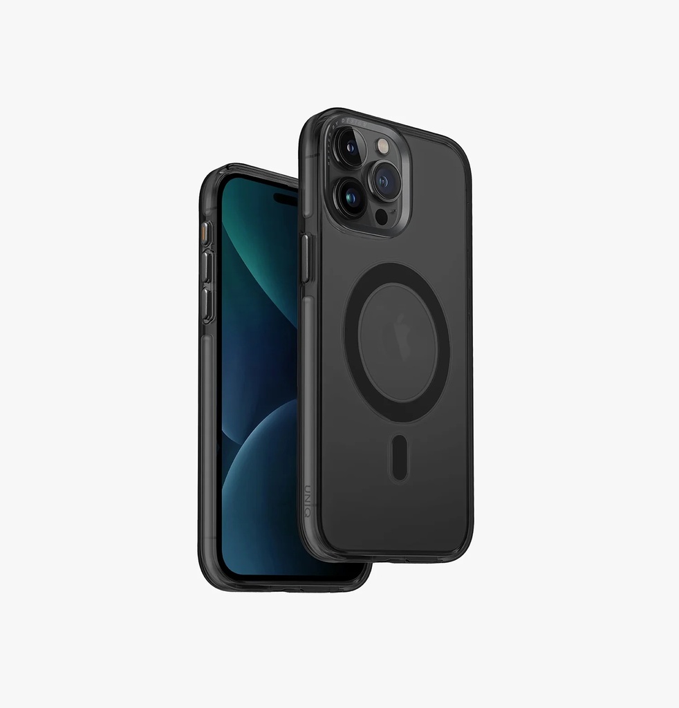 UNIQ Calio iPhone 15 Pro