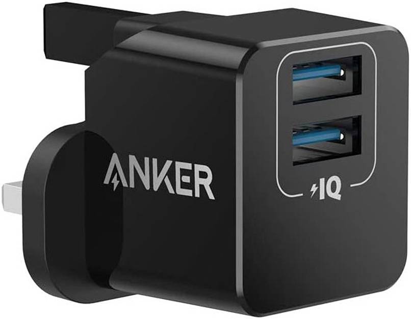 Anker Power Port III Mini 12W