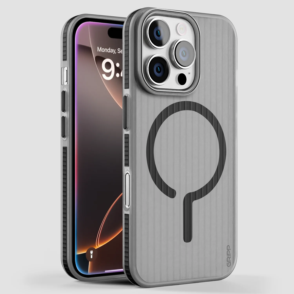 GRIPP Slimfit iPhone 16 Pro Max (6.9") with MagSafe Case