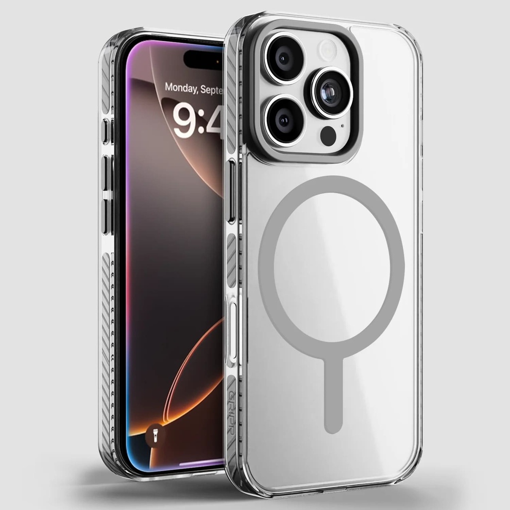 GRIPP Combat iPhone 16 Pro Max (6.9") with MagSafe Case