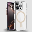 GRIPP Clear Xtreme iPhone 16 Pro Max (6.9") with MagSafe Case